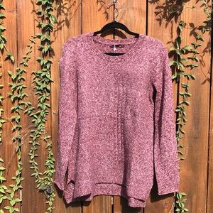 Cozy knit sweater by the brand Prana. NWT!